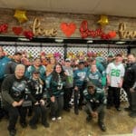 2025 Eagles Spirit