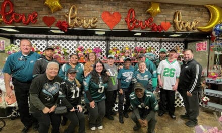 2025 Eagles Spirit