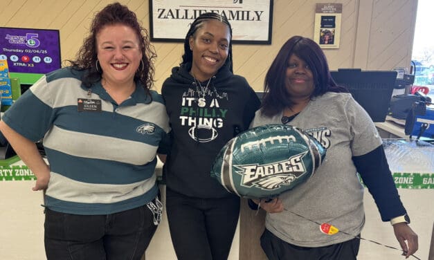 2025 Eagles Spirit