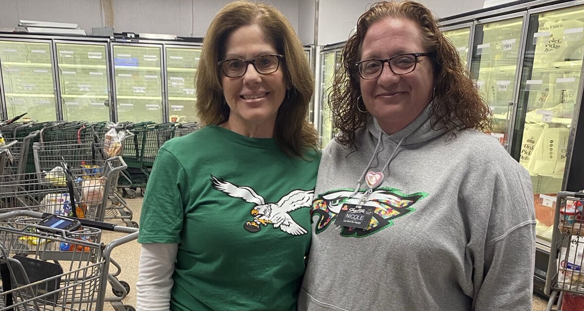 2025 Eagles Spirit