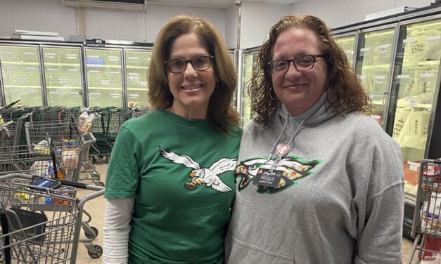2025 Eagles Spirit