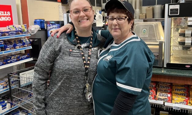 2025 Eagles Spirit
