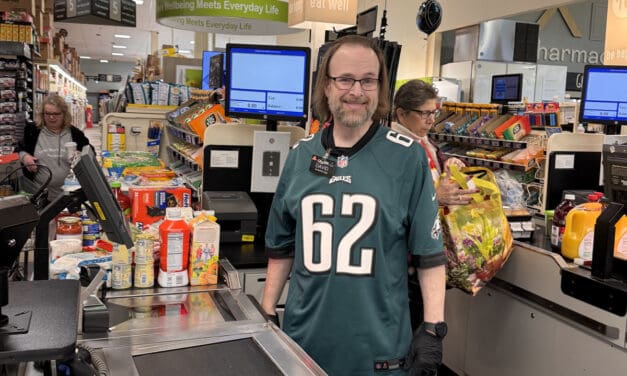 2025 Eagles Spirit