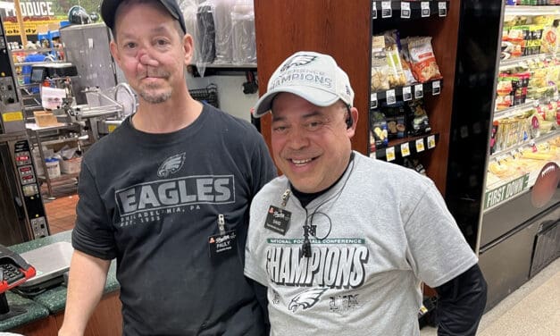 2025 Eagles Spirit