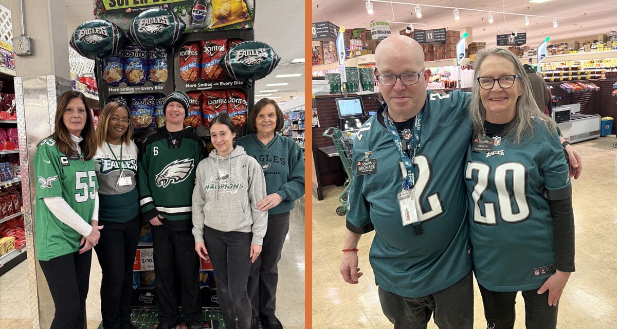 2025 Eagles Spirit