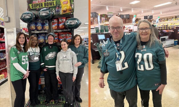 2025 Eagles Spirit
