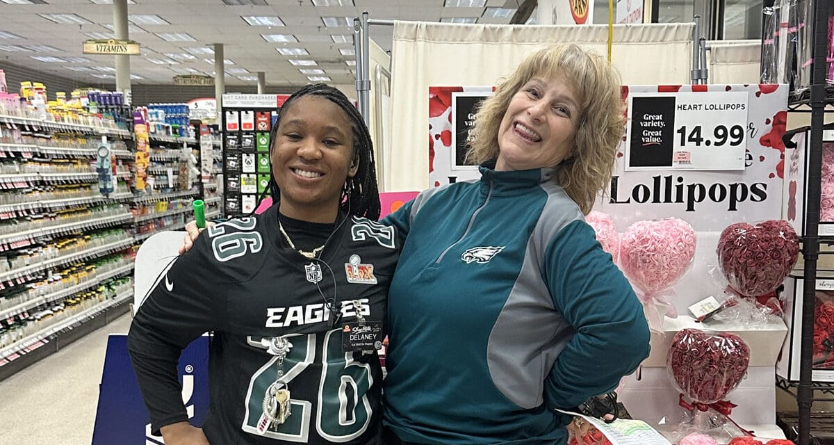 2025 Eagles Spirit