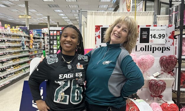 2025 Eagles Spirit