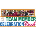 Team Member Celebration Week 2025