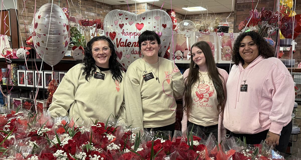 Valentine’s Day 2025