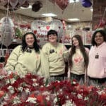 Valentine’s Day 2025