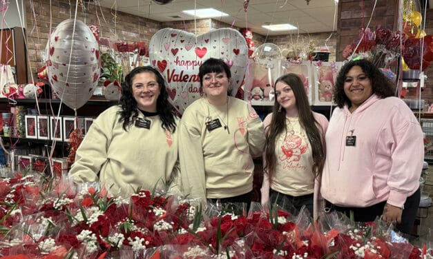 Valentine’s Day 2025