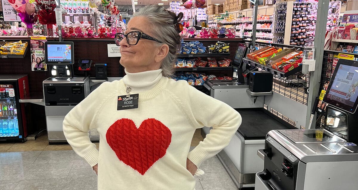 Valentine’s Day 2025