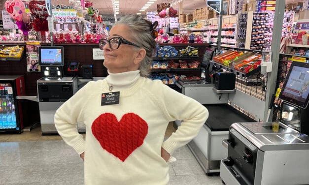 Valentine’s Day 2025