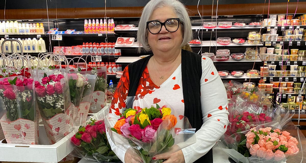 Valentine’s Day 2025