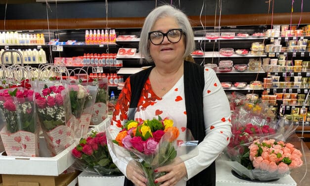 Valentine’s Day 2025