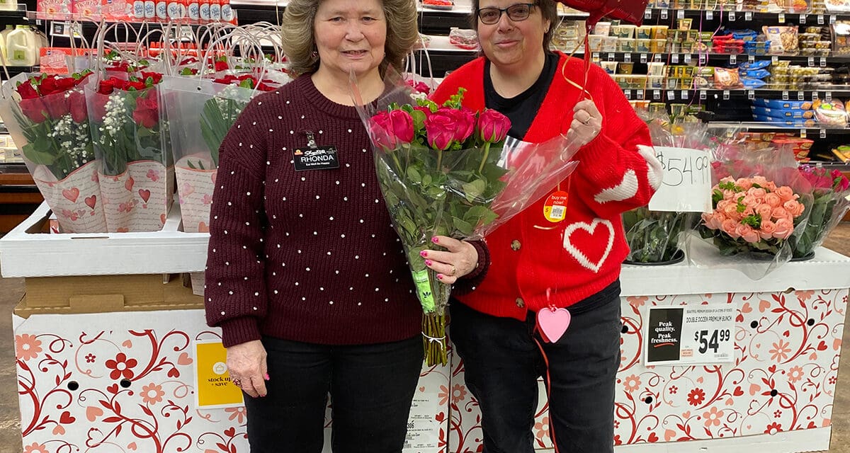 Valentine’s Day 2025