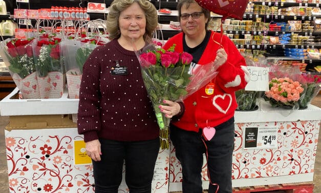 Valentine’s Day 2025